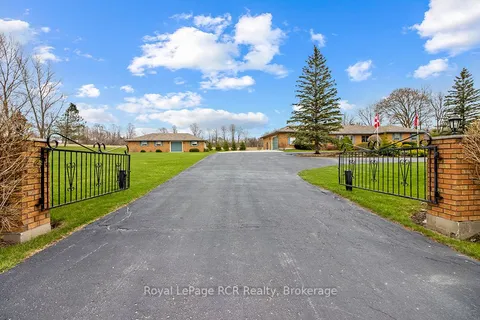 500192 GREY ROAD 12 N/A, West Grey, ON N0C 1H0