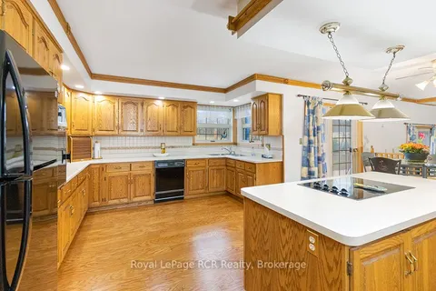 500192 GREY ROAD 12 N/A, West Grey, ON N0C 1H0