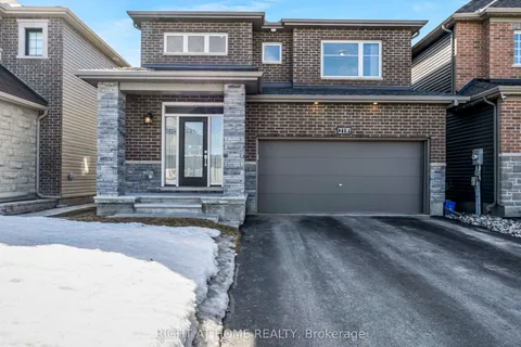 218 Aquarium Avenue, Orleans - Cumberland and Area, ON K4A 1K7