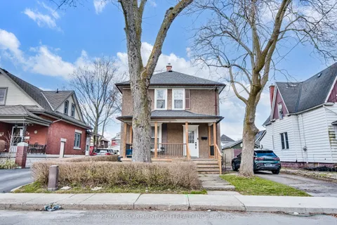 84 STATE Street, Welland, ON L3B 4K5