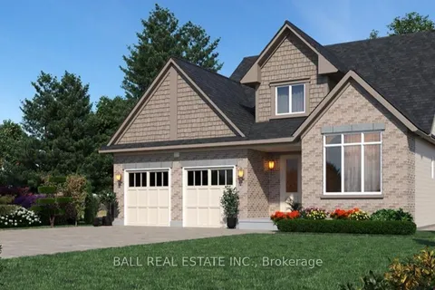 13 Hemlock Crescent, Kawartha Lakes, ON K0M 1A0
