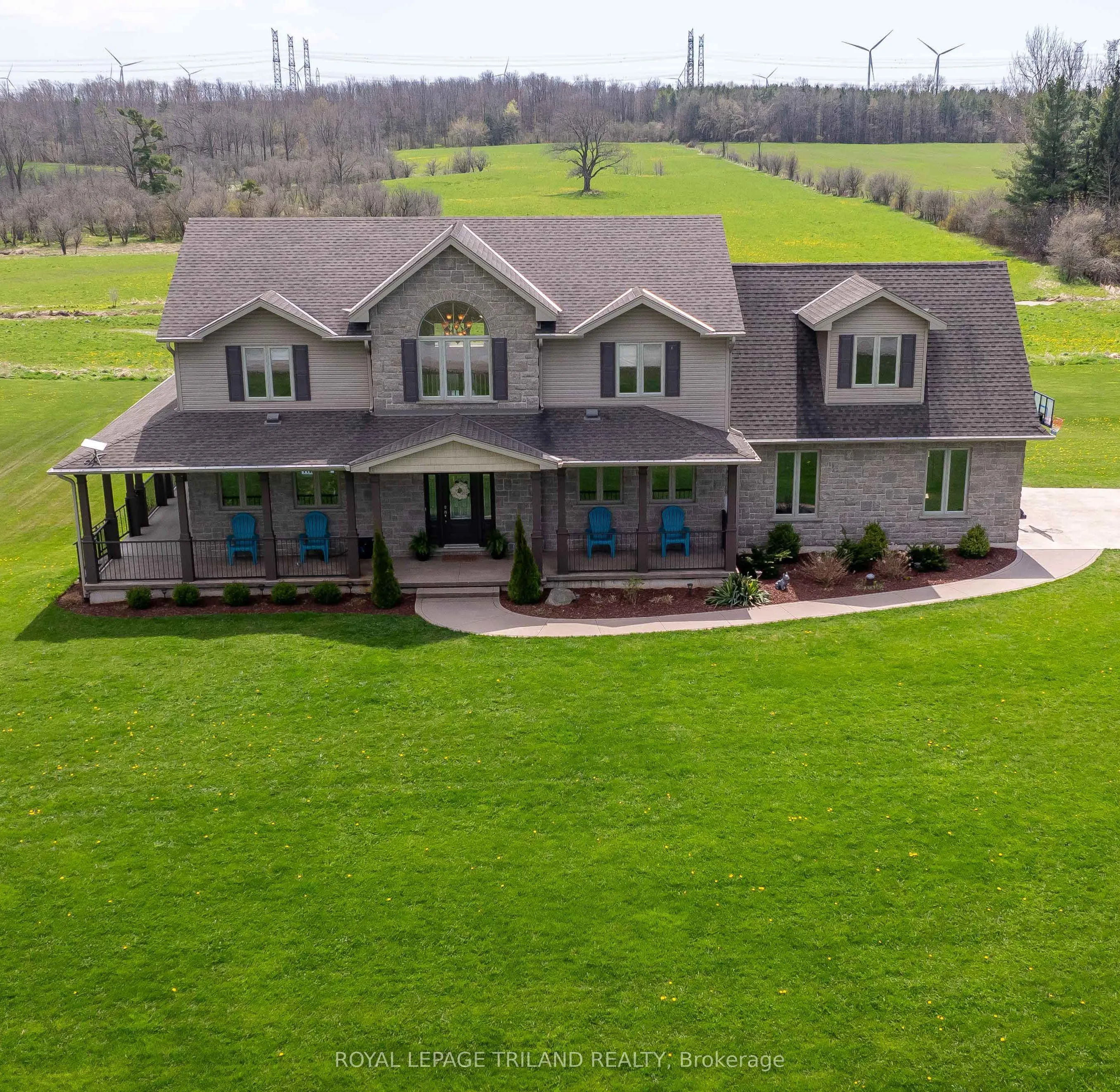 2185 BRUCE ROAD 20 N/A, Kincardine, ON N0G 2T0