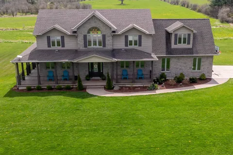 2185 BRUCE ROAD 20 N/A, Kincardine, ON N0G 2T0