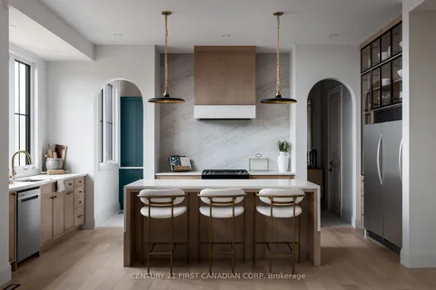 212 FOXBOROUGH Place, Thames Centre, ON N0M 2P0