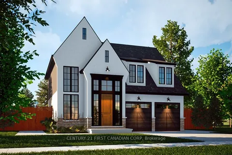 240 FOXBOROUGH Place, Thames Centre, ON N0M 2P0