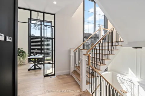 244 FOXBOROUGH Place, Thames Centre, ON N0M 2P0