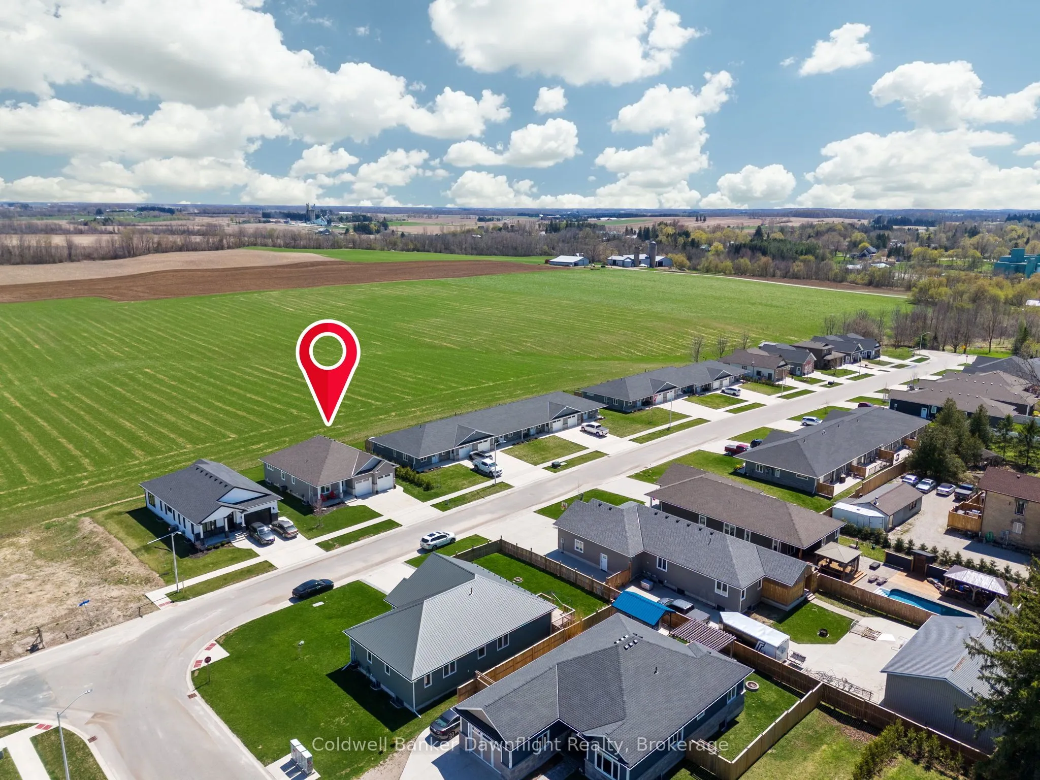 714 Gloria Street, North Huron, ON N0M 1H0