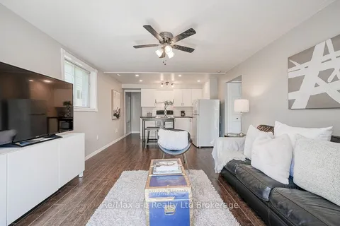 25 Rossiter Road, Ingersoll, ON N5C 4C9
