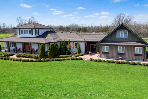4640 County Rd 9 N/A, Greater Napanee, ON K7R 3K8