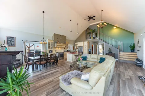 2421 Concession 8 Road, ON K0B 1N0