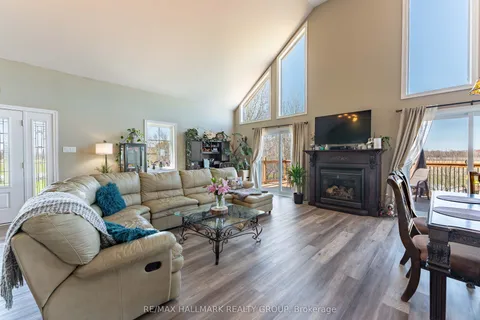 2421 Concession 8 Road, ON K0B 1N0