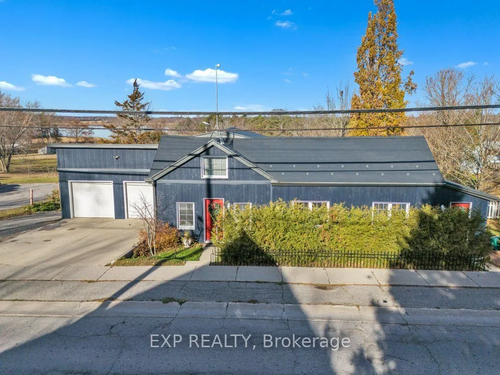 1710 County Road 10 N/A, Prince Edward County, ON K0K 1P0