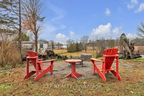 1710 County Road 10 N/A, Prince Edward County, ON K0K 1P0