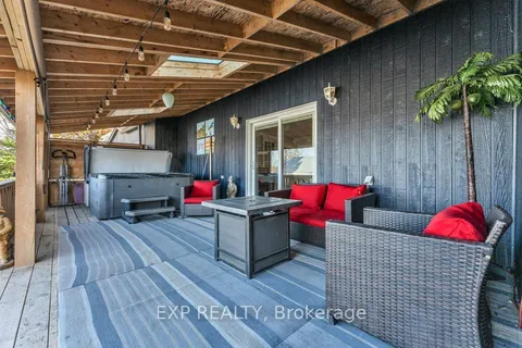 1710 County Road 10 N/A, Prince Edward County, ON K0K 1P0