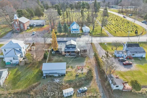 1710 County Road 10 N/A, Prince Edward County, ON K0K 1P0