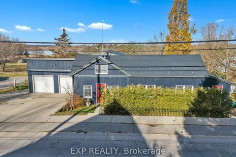 1710 County Road 10 N/A, Prince Edward County, ON K0K 1P0