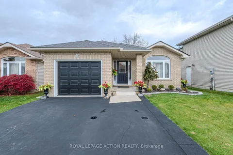 15 Landon Avenue, Norfolk, ON N3Y 5J8