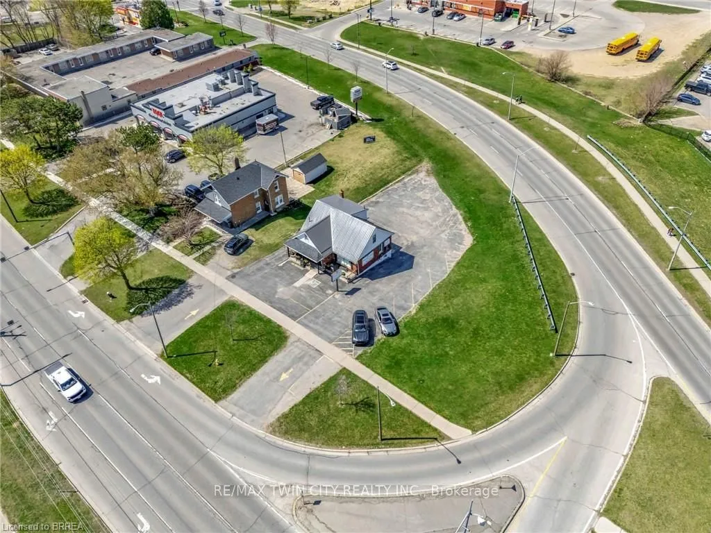 584 Colborne Street, Brantford, ON N3S 3P6