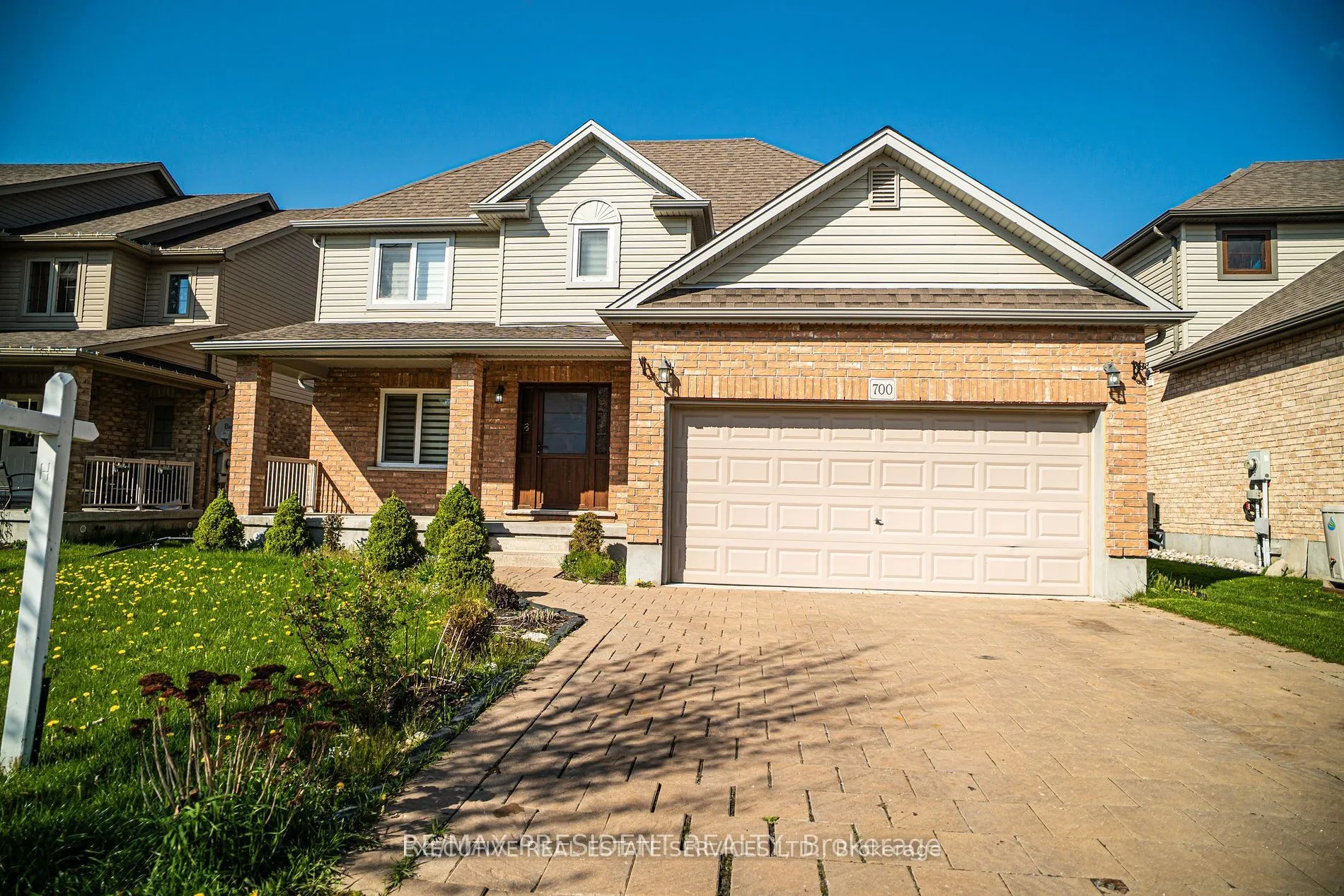 700 Spitfire Street, Woodstock, ON N4T 0B1