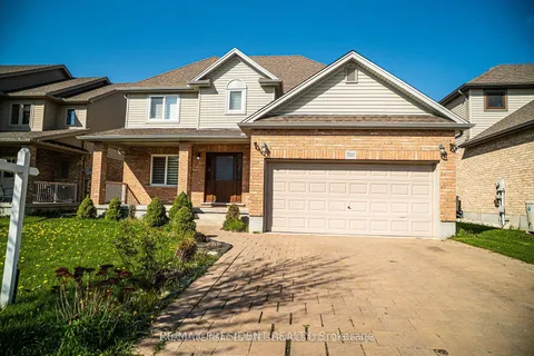 700 Spitfire Street, Woodstock, ON N4T 0B1