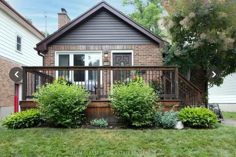 118 VICTORIA Street, London, ON N6A 2B5