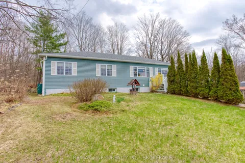 13698 Road 38 N/A, Central Frontenac, ON K0H 2P0