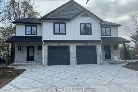 549 QUEEN Street, Arran-Elderslie, ON N0G 2N0