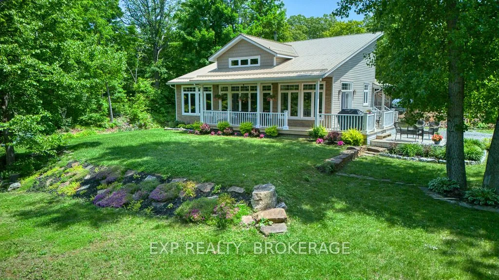 173 Castle Rock Lane, Stone Mills, ON K0K 3G0