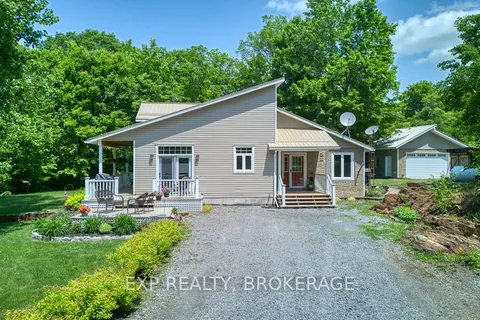 173 Castle Rock Lane, Stone Mills, ON K0K 3G0