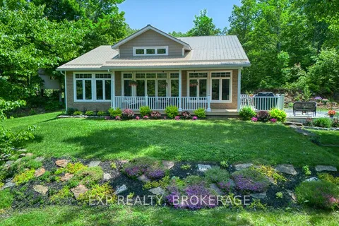 173 Castle Rock Lane, Stone Mills, ON K0K 3G0