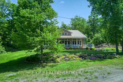 173 Castle Rock Lane, Stone Mills, ON K0K 3G0