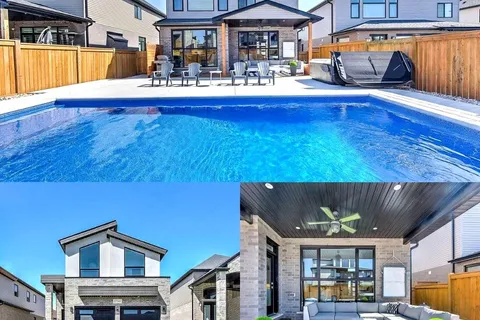 1794 BRUNSON Way, London South, ON N6K 0H1
