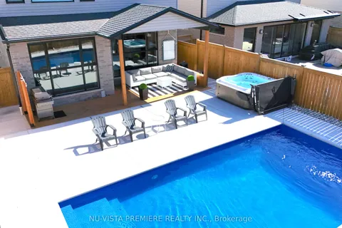 1794 BRUNSON Way, London South, ON N6K 0H1