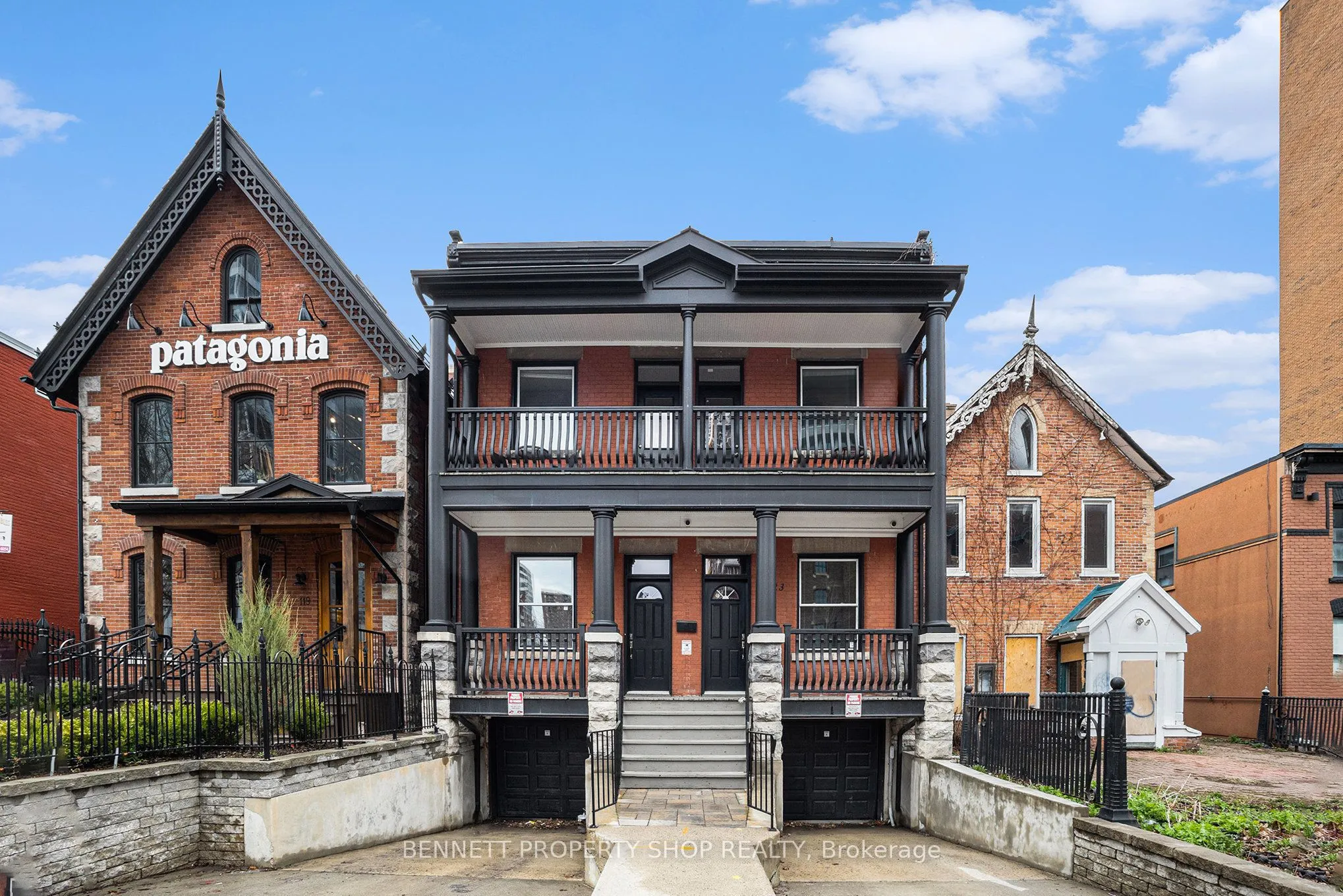 123 York Street, Lower Town - Sandy Hill, ON K1N 5T4