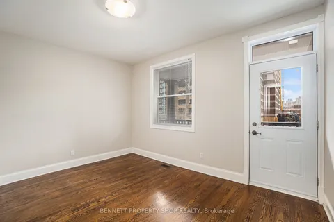 123 York Street, Lower Town - Sandy Hill, ON K1N 5T4