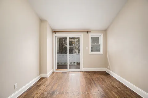 123 York Street, Lower Town - Sandy Hill, ON K1N 5T4