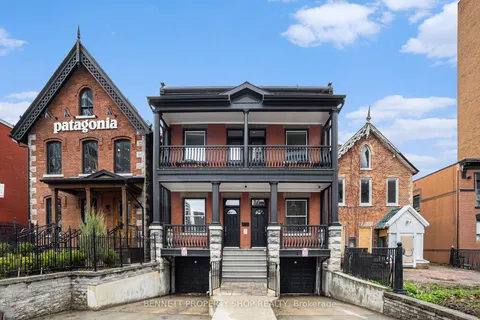 123 York Street, Lower Town - Sandy Hill, ON K1N 5T4