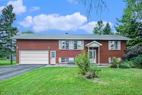 13065 Riverside Drive, South Dundas, ON L3B 5N6