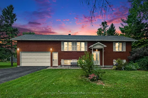 13065 Riverside Drive, South Dundas, ON L3B 5N6