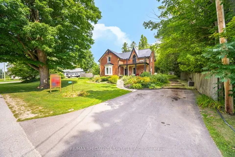 21 Nelson Street, Centre Wellington, ON N0B 1J0