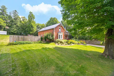 21 Nelson Street, Centre Wellington, ON N0B 1J0