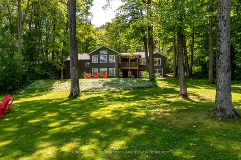 440 Bayshore Boulevard, Huntsville, ON P1H 1Z1