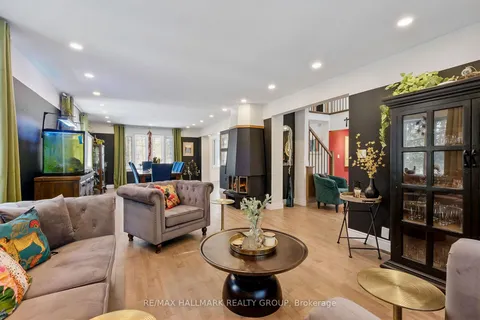 1390 Lough Drive, Orleans - Cumberland and Area, ON K4C 1A9