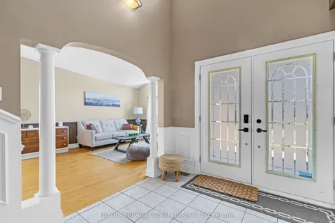 28 RENSHAW Avenue, Stittsville - Munster - Richmond, ON K2S 1G9