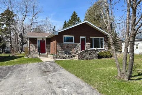 118 Main Street, Northern Bruce Peninsula, ON N0H 1W0
