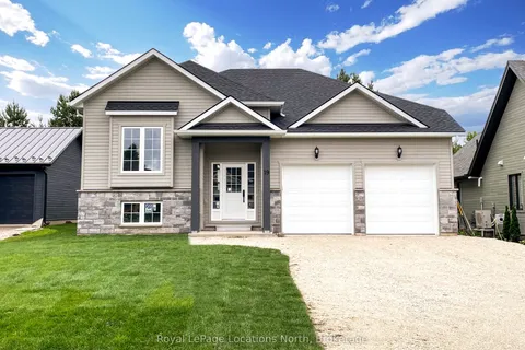 19 Gordon Crescent, Meaford, ON N4L 1C7