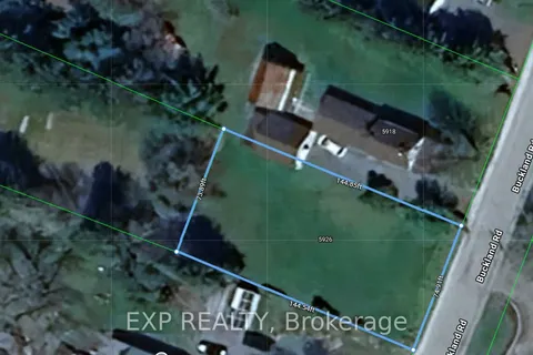 5926 Buckland Road, ON K0A 3H0