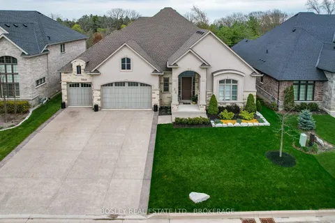 32 Philmori Boulevard, Pelham, ON L0S 1E5