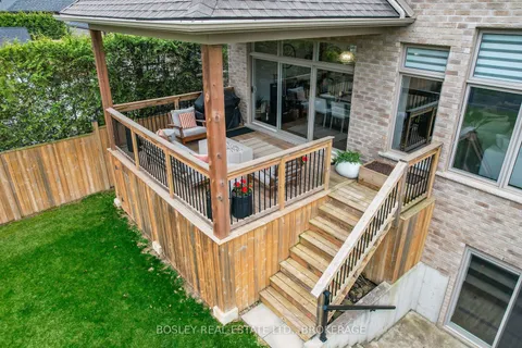 32 Philmori Boulevard, Pelham, ON L0S 1E5