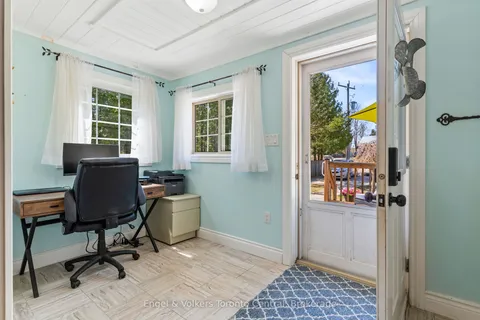 1217 Sauble Falls Road, South Bruce Peninsula, ON N0H 2G0
